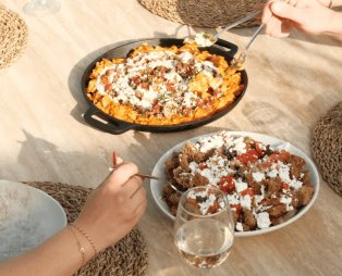 Rhode Luxury Villa: Ένα ιδιωτικό καταφύγιο για πολυτελείς διακοπές στη Ρόδο