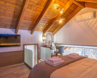 Rhode Luxury Villa: Ένα ιδιωτικό καταφύγιο για πολυτελείς διακοπές στη Ρόδο