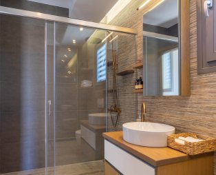 Rhode Luxury Villa: Ένα ιδιωτικό καταφύγιο για πολυτελείς διακοπές στη Ρόδο