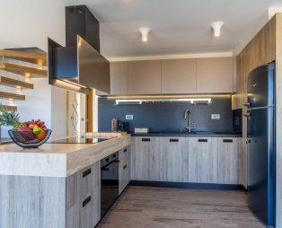 Rhode Luxury Villa: Ένα ιδιωτικό καταφύγιο για πολυτελείς διακοπές στη Ρόδο