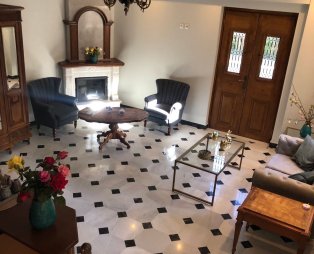 Τέγος Country Guest House: Απόδραση στην καρδιά της αρκαδικής ιστορίας