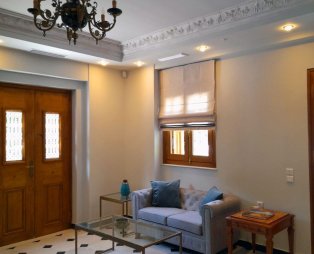 Τέγος Country Guest House: Απόδραση στην καρδιά της αρκαδικής ιστορίας