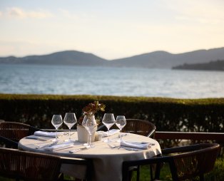 Domotel Xenia Volos: Αξέχαστη φιλοξενία στον Βόλο