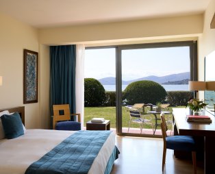 Domotel Xenia Volos: Αξέχαστη φιλοξενία στον Βόλο