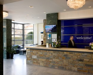 Domotel Xenia Volos: Αξέχαστη φιλοξενία στον Βόλο