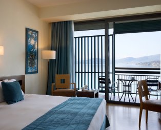 Domotel Xenia Volos: Αξέχαστη φιλοξενία στον Βόλο