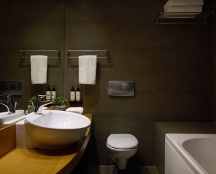 Domotel Xenia Volos: Αξέχαστη φιλοξενία στον Βόλο