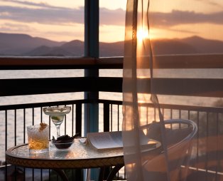 Domotel Xenia Volos: Αξέχαστη φιλοξενία στον Βόλο