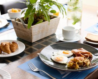 Domotel Xenia Volos: Αξέχαστη φιλοξενία στον Βόλο