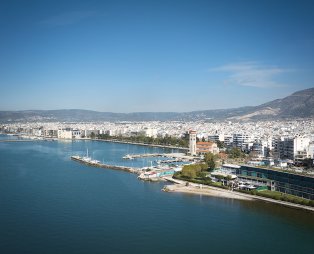 Domotel Xenia Volos: Αξέχαστη φιλοξενία στον Βόλο