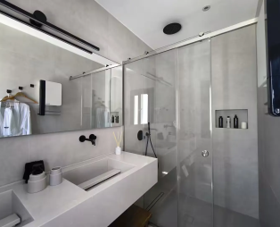 Exo Santorini: Πολυτελής διαμονή στην αυθεντική πλευρά της Σαντορίνης