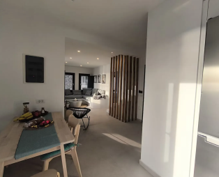 Exo Santorini: Πολυτελής διαμονή στην αυθεντική πλευρά της Σαντορίνης