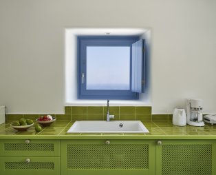 Villa Rodakes: Εμπειρία κυκλαδίτικης πολυτέλειας στη Σαντορίνη