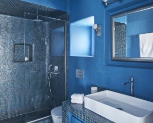 Villa Rodakes: Εμπειρία κυκλαδίτικης πολυτέλειας στη Σαντορίνη