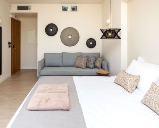 180° South Seaside Hotel: Πολυτελής διαμονή στην ακτογραμμή της Ερμιονίδας