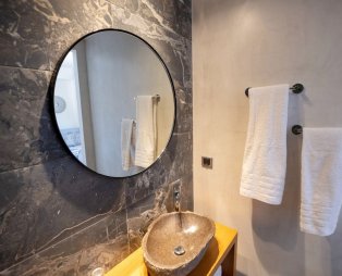 180° South Seaside Hotel: Πολυτελής διαμονή στην ακτογραμμή της Ερμιονίδας