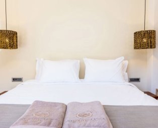 180° South Seaside Hotel: Πολυτελής διαμονή στην ακτογραμμή της Ερμιονίδας