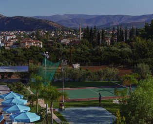 99 Luxury Exotic Villas: Φιλοξενία υψηλών προδιαγραφών στο Ναύπλιο