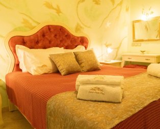 99 Luxury Exotic Villas: Φιλοξενία υψηλών προδιαγραφών στο Ναύπλιο