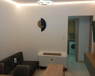 Afanias Lakonia Luxury Apartment: Ζεστή φιλοξενία στη Σκάλα Λακωνίας