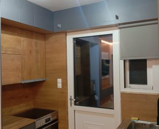 Afanias Lakonia Luxury Apartment: Ζεστή φιλοξενία στη Σκάλα Λακωνίας