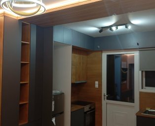 Afanias Lakonia Luxury Apartment: Ζεστή φιλοξενία στη Σκάλα Λακωνίας