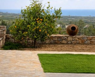 Afanias Lakonia Luxury Apartment: Ζεστή φιλοξενία στη Σκάλα Λακωνίας