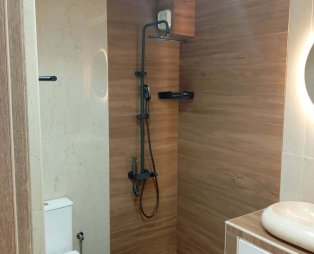 Afanias Lakonia Luxury Apartment: Ζεστή φιλοξενία στη Σκάλα Λακωνίας