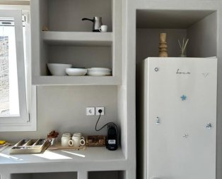 Aenya Kythnos Villas: Φιλοξενία που ξεχωρίζει στην ήρεμη πλευρά της Κύθνου