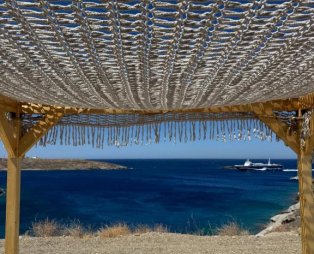 Aenya Kythnos Villas: Φιλοξενία που ξεχωρίζει στην ήρεμη πλευρά της Κύθνου