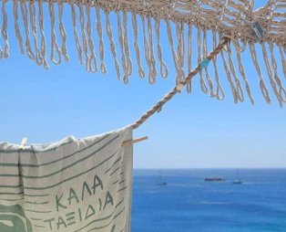 Aenya Kythnos Villas: Φιλοξενία που ξεχωρίζει στην ήρεμη πλευρά της Κύθνου