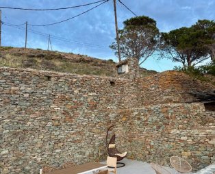 Aenya Kythnos Villas: Φιλοξενία που ξεχωρίζει στην ήρεμη πλευρά της Κύθνου