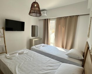 Aenya Kythnos Villas: Φιλοξενία που ξεχωρίζει στην ήρεμη πλευρά της Κύθνου