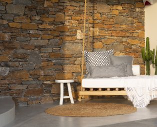 Chora Kythnos Suites: Πολυτελής διαμονή στην καρδιά της Κύθνου