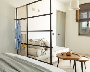 Chora Kythnos Suites: Πολυτελής διαμονή στην καρδιά της Κύθνου