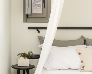 Chora Kythnos Suites: Πολυτελής διαμονή στην καρδιά της Κύθνου