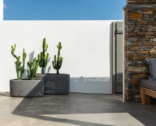 Chora Kythnos Suites: Πολυτελής διαμονή στην καρδιά της Κύθνου