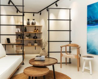 Chora Kythnos Suites: Πολυτελής διαμονή στην καρδιά της Κύθνου