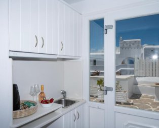 Di Vito Experience: Κομψή διαμονή στην καρδιά της Μυκόνου