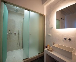 Di Vito Experience: Κομψή διαμονή στην καρδιά της Μυκόνου