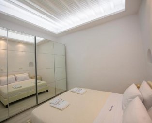 Di Vito Experience: Κομψή διαμονή στην καρδιά της Μυκόνου