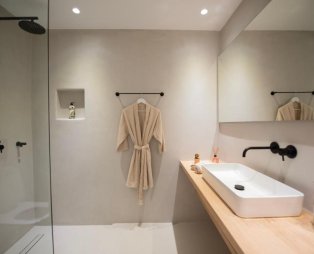 Di Vito Experience: Κομψή διαμονή στην καρδιά της Μυκόνου