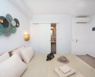 Di Vito Experience: Κομψή διαμονή στην καρδιά της Μυκόνου