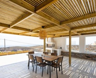 Kea 360 Villas: Ένα κρυμμένο διαμάντι στην Κέα