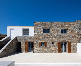 Kea 360 Villas: Ένα κρυμμένο διαμάντι στην Κέα