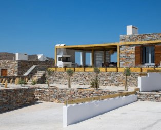 Kea 360 Villas: Ένα κρυμμένο διαμάντι στην Κέα