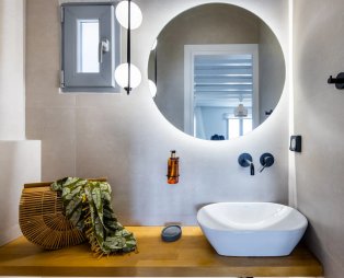 Kea 360 Villas: Ένα κρυμμένο διαμάντι στην Κέα