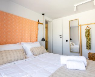 Kea 360 Villas: Ένα κρυμμένο διαμάντι στην Κέα