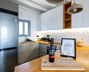 Kea 360 Villas: Ένα κρυμμένο διαμάντι στην Κέα