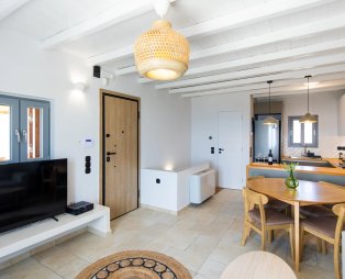 Kea 360 Villas: Ένα κρυμμένο διαμάντι στην Κέα